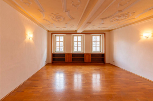 Foto - 4 Zimmer Maisonettenwohnung in Jena