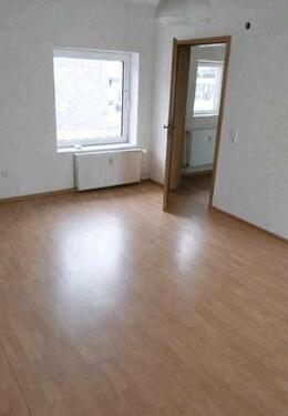 Foto - Etagenwohnung in Unnau zur Miete