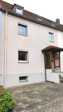 Foto - Großes komplett saniertes RMH direkt in Ansbach zu verkaufen