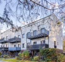 Ihr neues Zuhause in Langenhorn – Möbliert & bestens angebunden - Hamburg