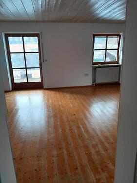 Foto - Wohnung in Regen Sankt Sebastian zu vermieten.