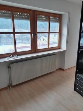 Foto - 2 Zimmer Etagenwohnung zur Miete in Regen
