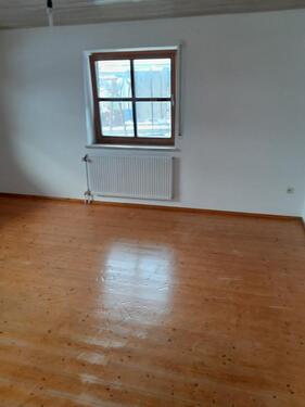 Foto - Etagenwohnung in Regen zur Miete