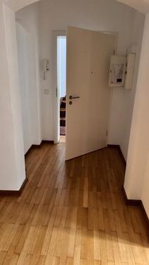 Foto - 3-Zimmer Wohnung in Saarlouis Zentrum