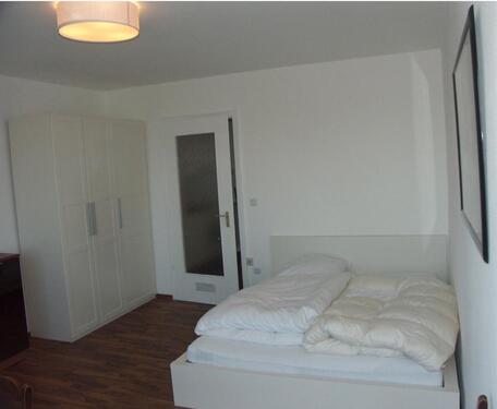 Foto - 1 Zimmer Etagenwohnung in München