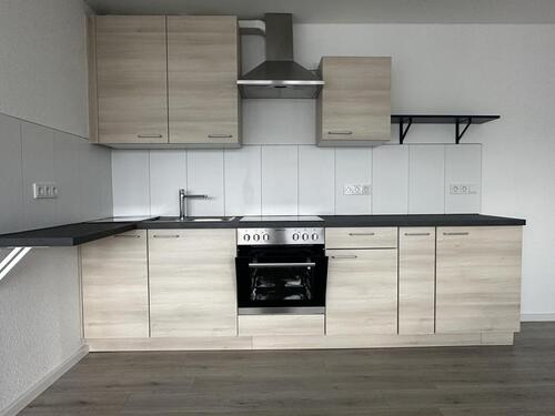 Foto - 2 Zimmer Etagenwohnung zur Miete in Kamp-Lintfort