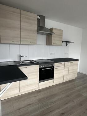 Foto - 2 Zimmer Etagenwohnung in Kamp-Lintfort