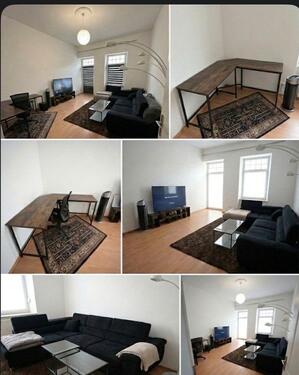 Foto - 2.5 Zimmer Etagenwohnung in Mannheim