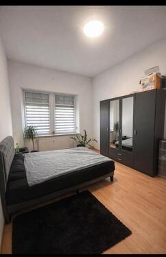 Foto - Etagenwohnung in Mannheim zur Miete