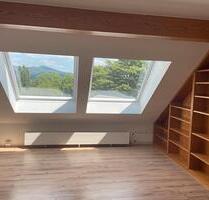 schönes, großes, helles Zimmer in Frauen WG ab sofort frei - Bonn Lannesdorf