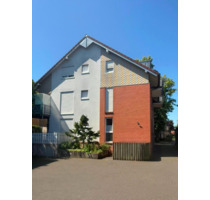 Zentrale Eigentumswohnung in Coesfeld