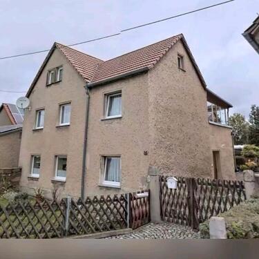 Foto - 6 Zimmer Einfamilienhaus in Radeburg