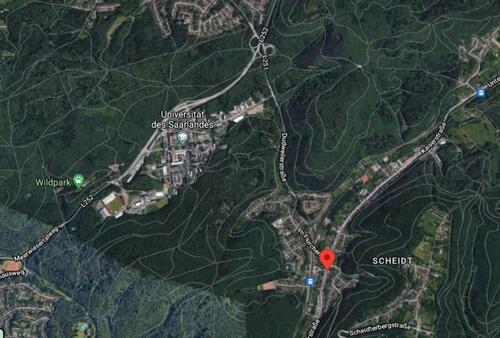 Foto - Neubau-Appartment #1 nahe Uni SB, kein Jobcenter