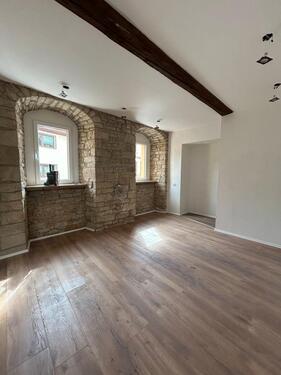 Foto - Moderne Einzimmerwohnung mitten in Querfurt