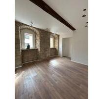 Moderne Einzimmerwohnung mitten in Querfurt