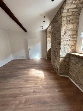 Foto - 1 Zimmer Erdgeschoßwohnung zur Miete in Querfurt