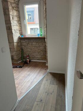 Foto - Erdgeschoßwohnung in Querfurt zur Miete