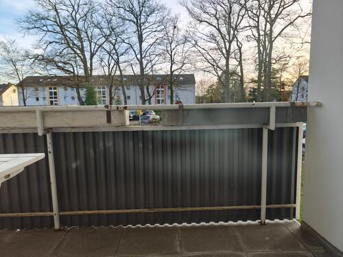 Foto - 2 Zimmer Etagenwohnung zur Miete in Gütersloh