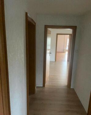 Foto - 4 Zimmer Dachgeschoßwohnung zur Miete in Siegen