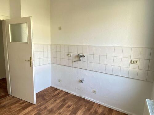 Foto - Etagenwohnung in Forst (Lausitz) zur Miete