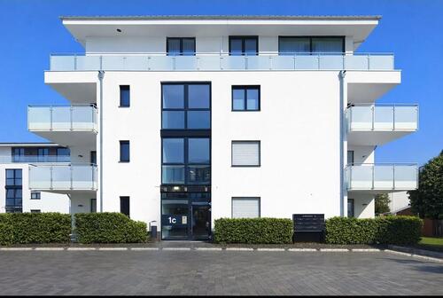 Foto - Eigentumswohnung EG mit Terrasse von privat