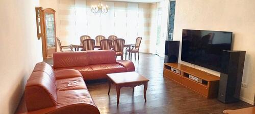 Foto - 3 Zimmer Erdgeschoßwohnung zum Kaufen in Haßloch