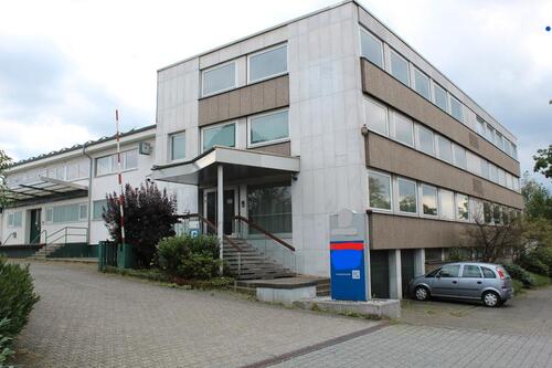 Foto - Gewerbepark Wittenerstr. 222 - Lagerflächen mit 110qm, 165qm, 209qm und 440qm in Wuppertal Nächstebreck
