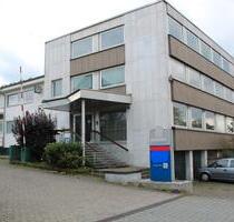 Gewerbepark Wittenerstr. 222 - Lagerflächen mit 110qm, 165qm, 209qm und 440qm in Wuppertal Nächstebreck