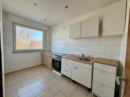 Foto - Dachgeschoßwohnung in Dortmund zur Miete