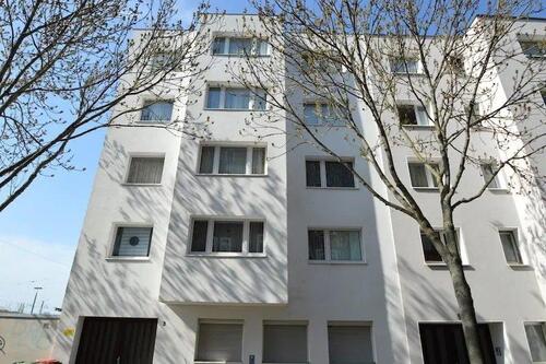 Foto - Mehrfamilienhaus - Kapitalanlage - provisionsfrei-privat - Mainz