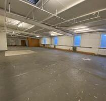 Provisionsfrei und zentral 216m2 Lagerfläche Lagerhalle - Hamburg Rothenburgsort