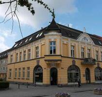 2 Raum Innenstadt Wohnung Neubrandenburg