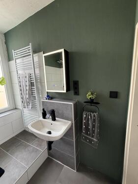 Foto - Apartment Möbiliert - 590,00&nbsp;EUR Kaltmiete, ca.&nbsp; 35,00&nbsp;m&sup2;