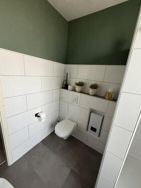 Foto - 1 Zimmer Etagenwohnung zur Miete in Oberhausen