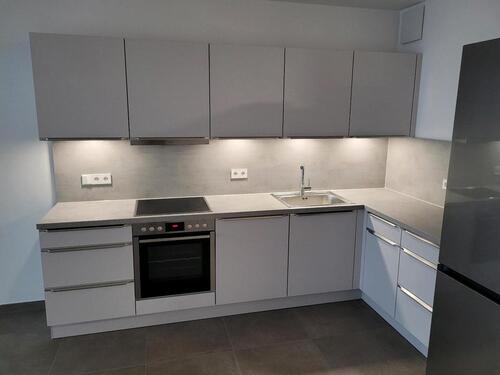 Foto - 3 Zimmer Etagenwohnung in Heilbronn