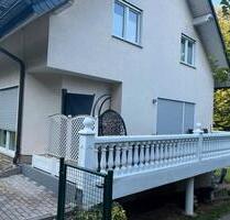 großes Einfamilienhaus mit Garten, PV & Warmepumpe - Wiehl-Mühlen