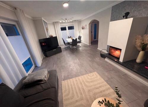 Foto - 4 Zimmer Einfamilienhaus in Wiehl