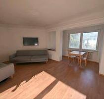 Furnished apartment - READ BELOW - Berlin Tempelhof-Schöneberg