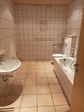 Foto - Etagenwohnung in Bad Bentheim zur Miete