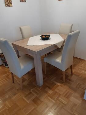 Foto - ZimmerWohnung auf ZeitWG - 400,00 EUR Kaltmiete,