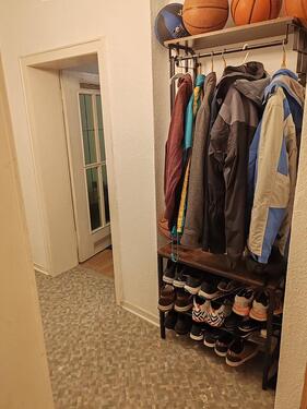 Foto - Etagenwohnung zur Miete in Dortmund