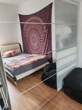 Foto - Etagenwohnung in Dortmund zur Miete