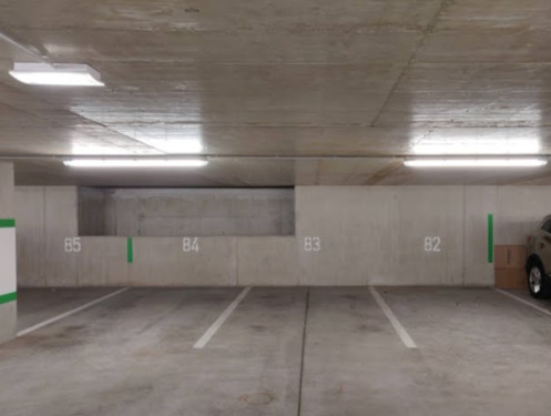 Foto - TG Stellplatz in der Mennwarthstraße 6