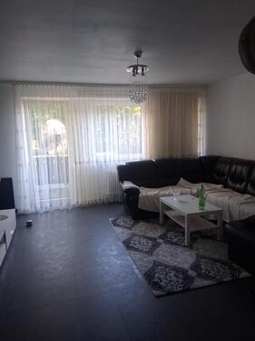 Foto - Etagenwohnung zur Miete in Duisburg