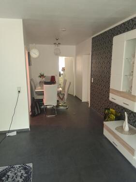 Foto - Etagenwohnung in Duisburg