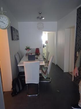 Foto - Etagenwohnung in Duisburg zur Miete