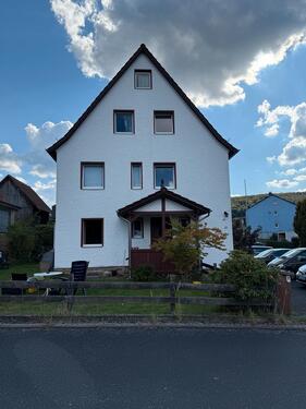 Foto - Etagenwohnung zur Miete in Reinhardshagen