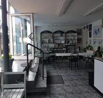 Büro zu vermieten in Nieder-Roden z.B. für Versicherungen - Rodgau