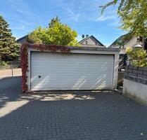 Doppelgarage - 1.000,00 EUR Miete, in Overath (PLZ: 51491)