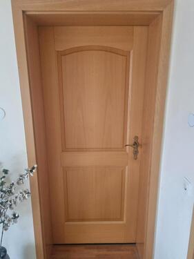 Foto - 3 Zimmer Wohnung 55 qm - 420,00 EUR Kaltmiete,